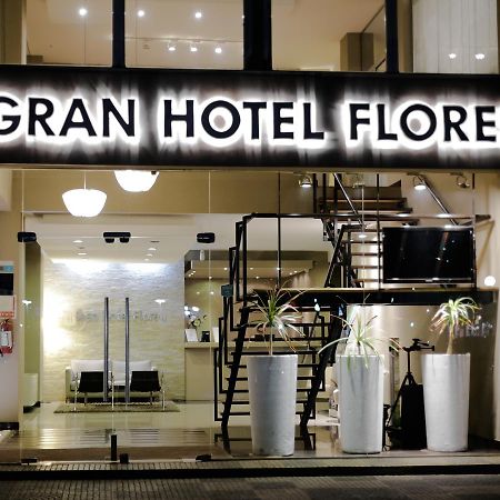 Gran Hotel Flores Trinidad Kültér fotó