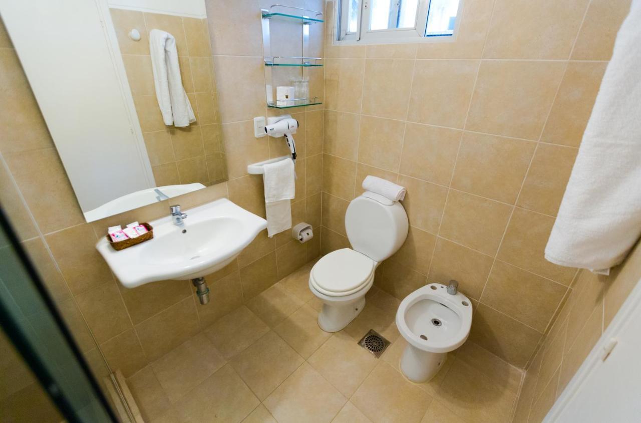 Gran Hotel Flores Trinidad Kültér fotó