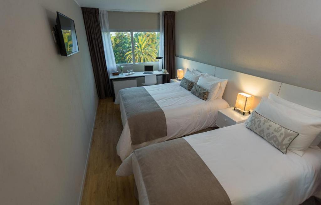 Gran Hotel Flores Trinidad Kültér fotó