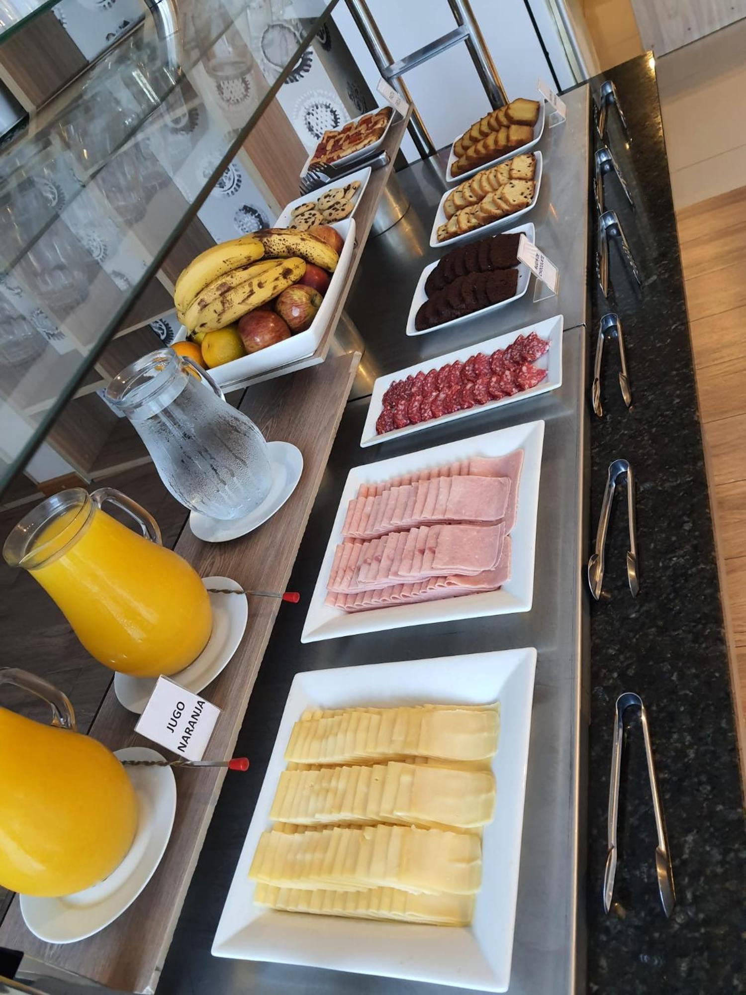 Gran Hotel Flores Trinidad Kültér fotó