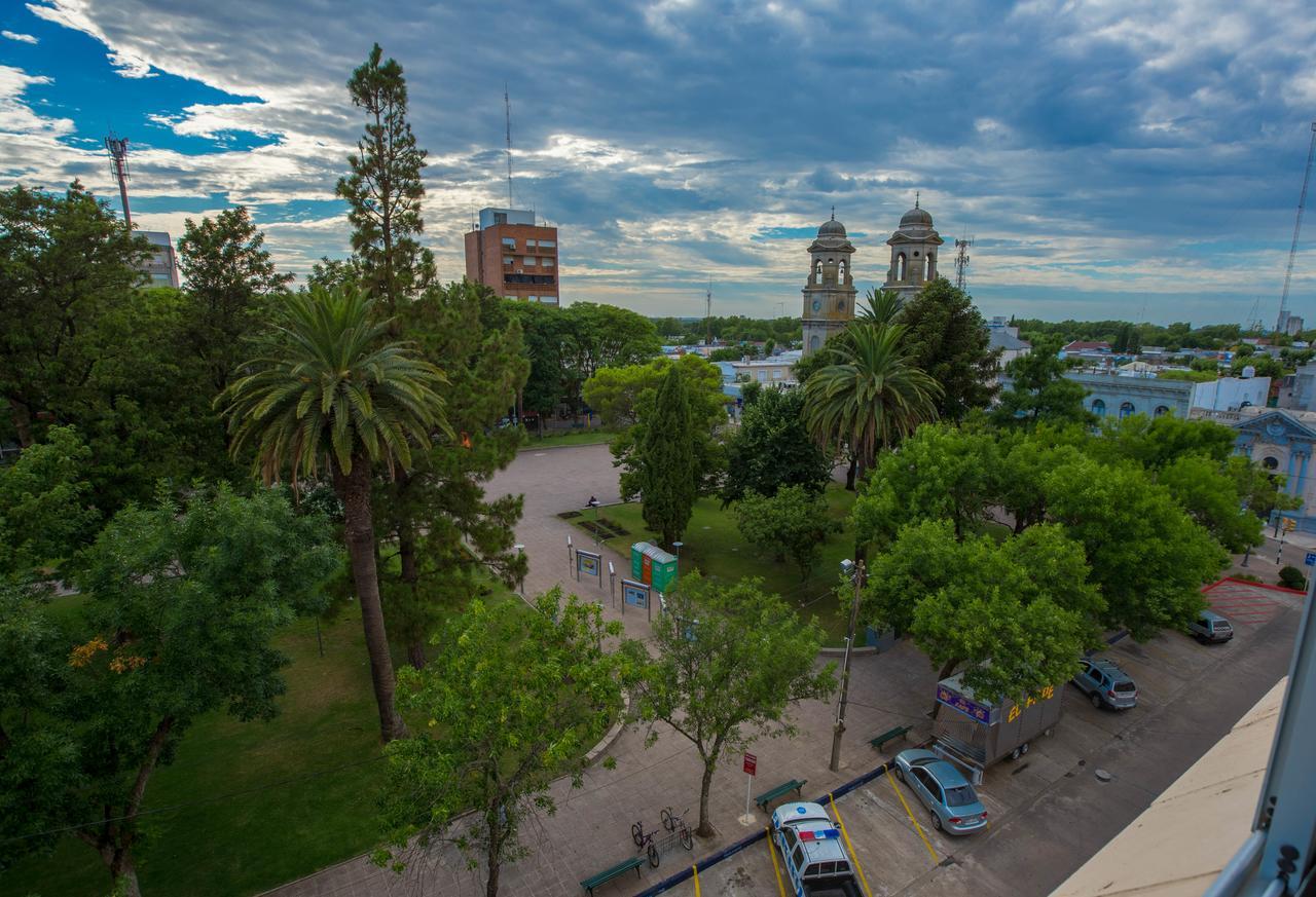 Gran Hotel Flores Trinidad Kültér fotó