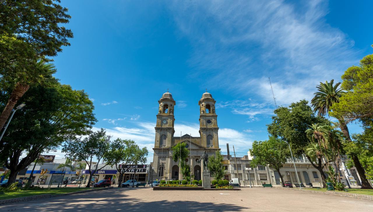 Gran Hotel Flores Trinidad Kültér fotó