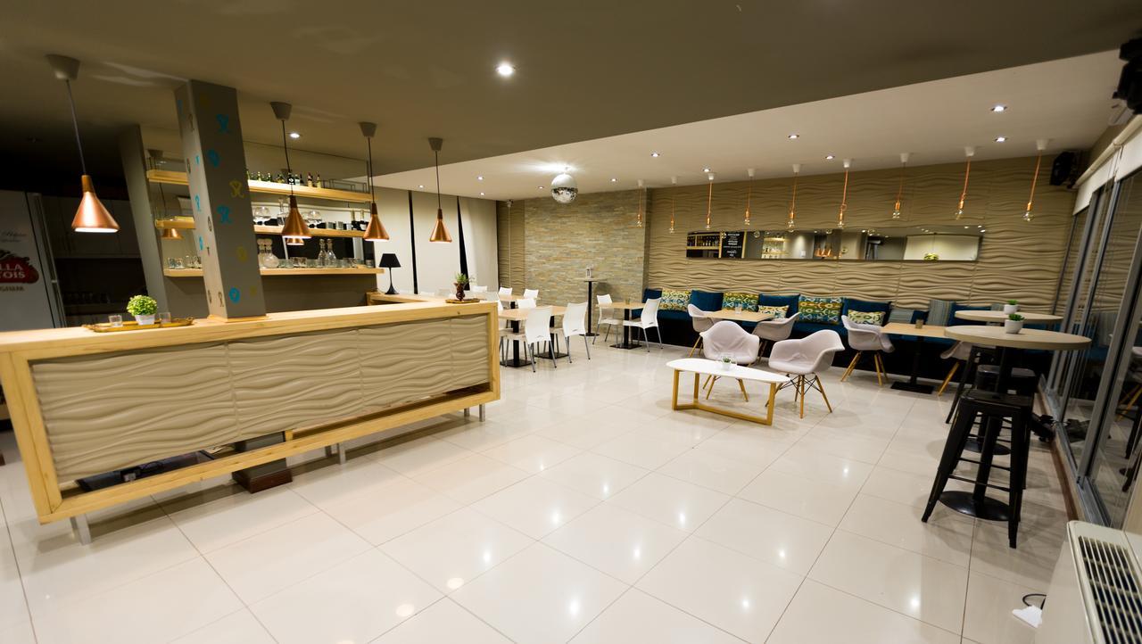 Gran Hotel Flores Trinidad Kültér fotó