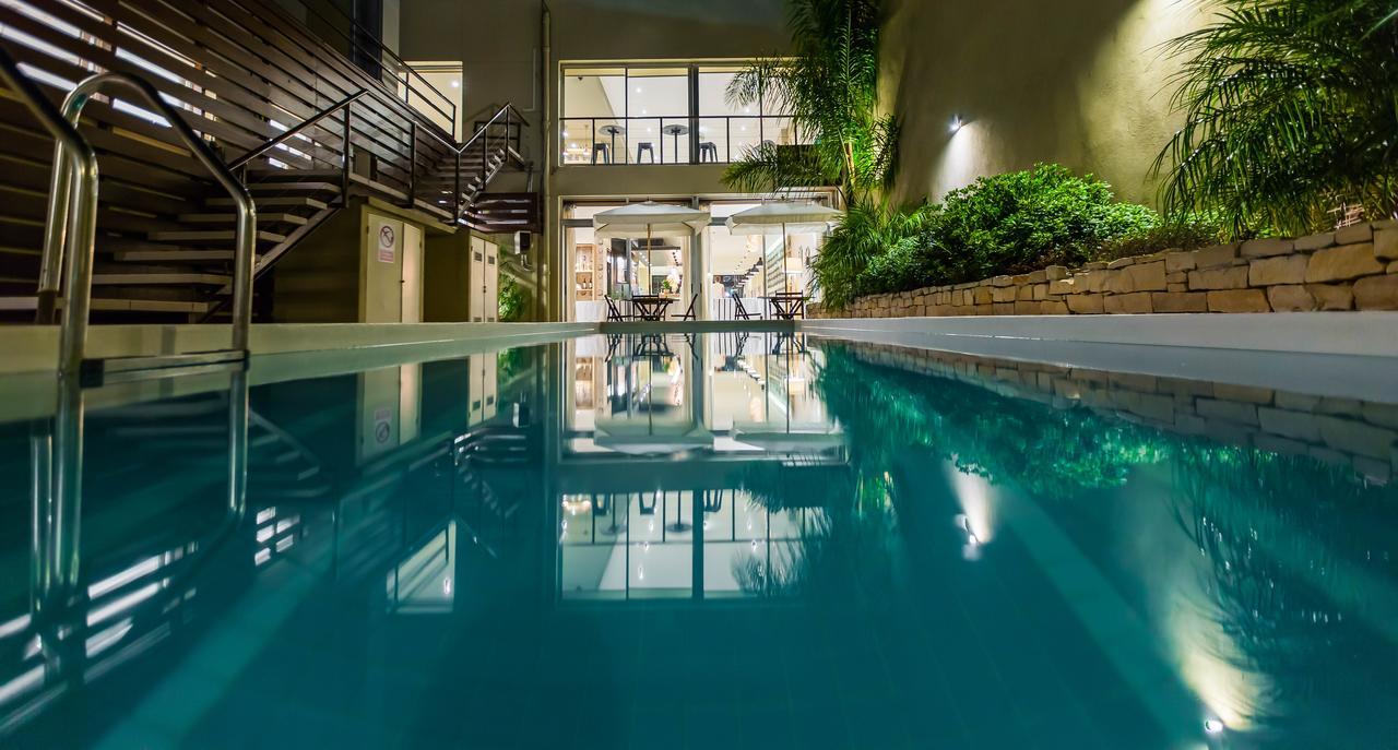 Gran Hotel Flores Trinidad Kültér fotó