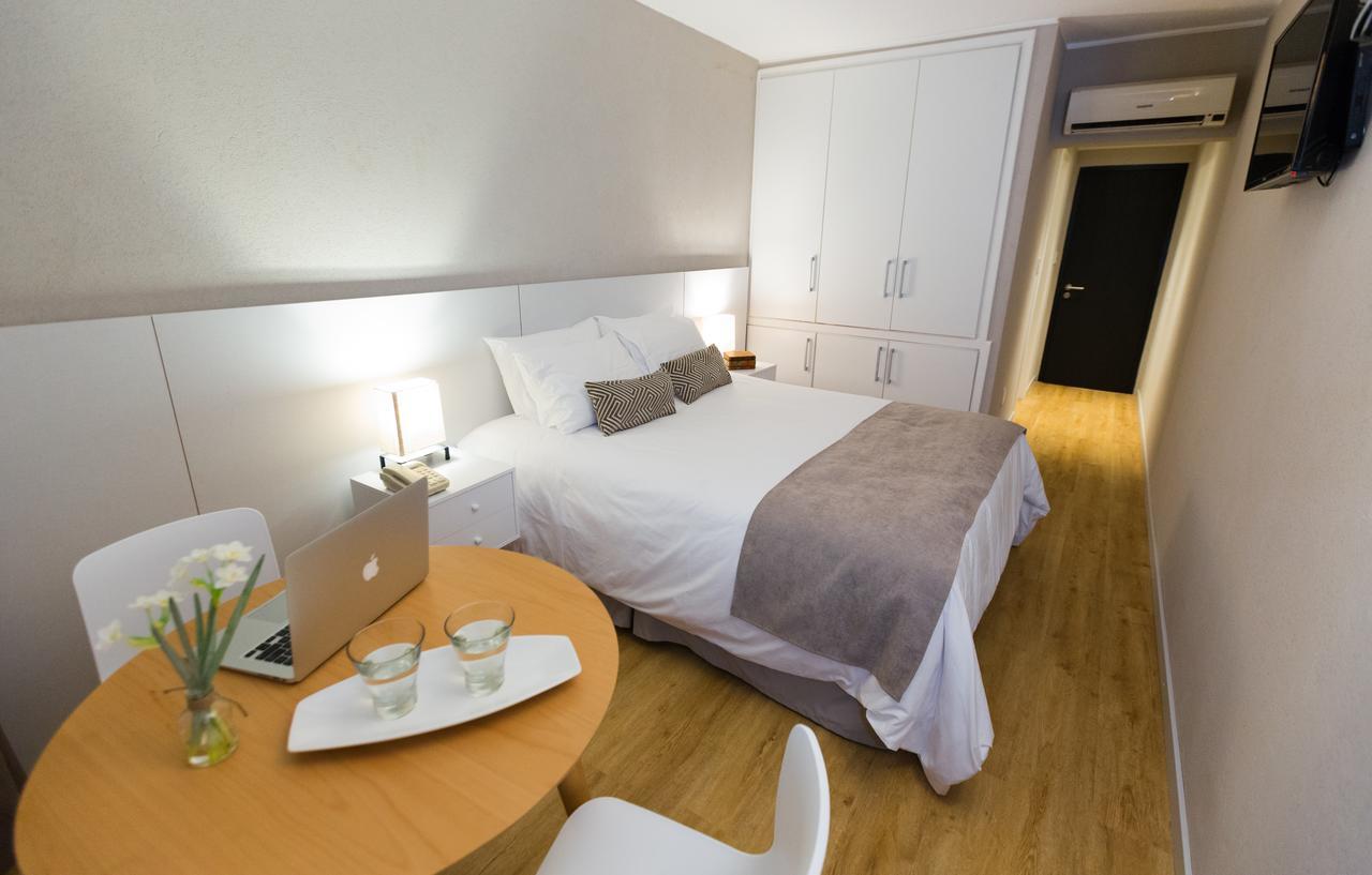 Gran Hotel Flores Trinidad Kültér fotó