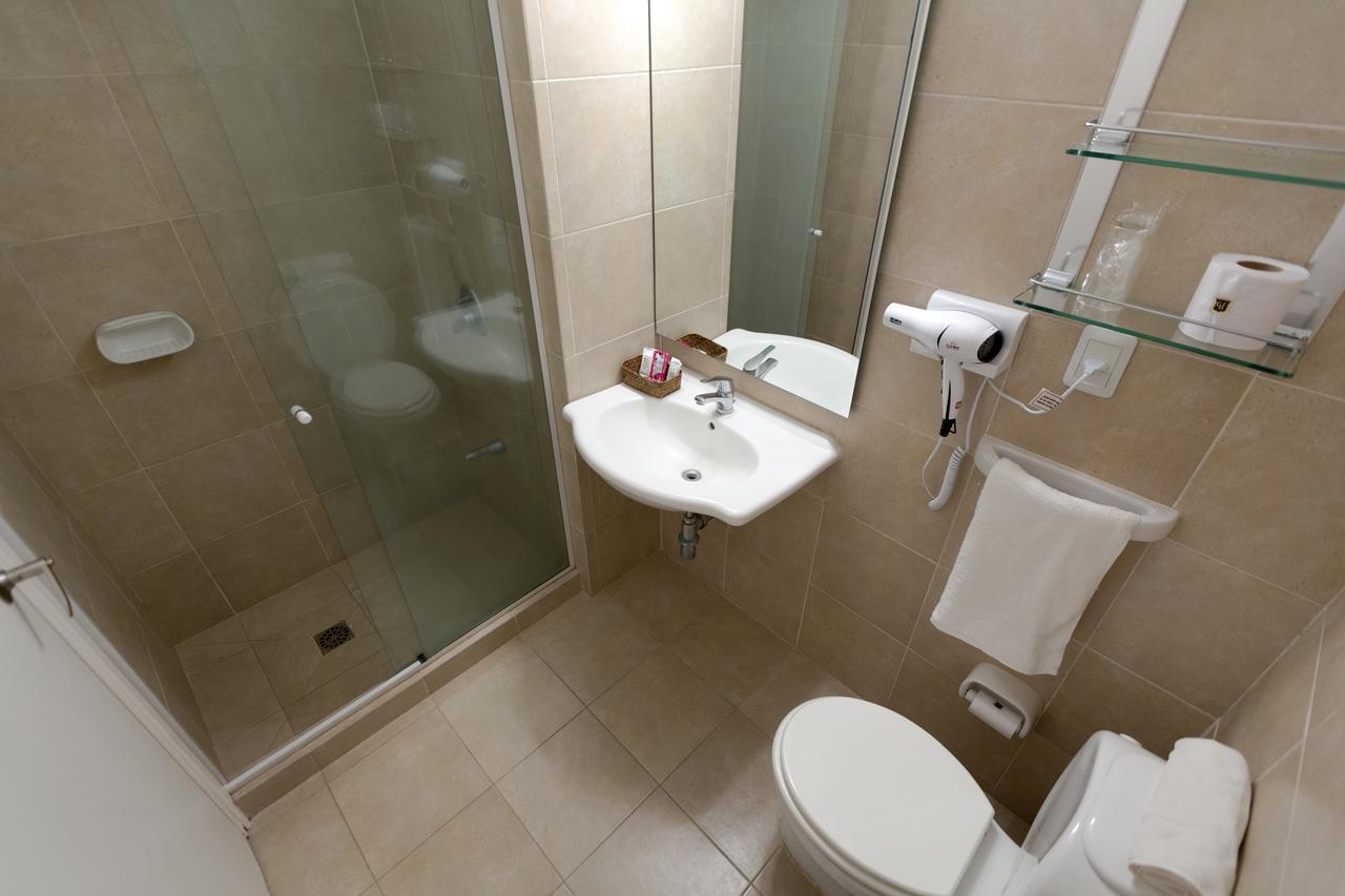 Gran Hotel Flores Trinidad Kültér fotó
