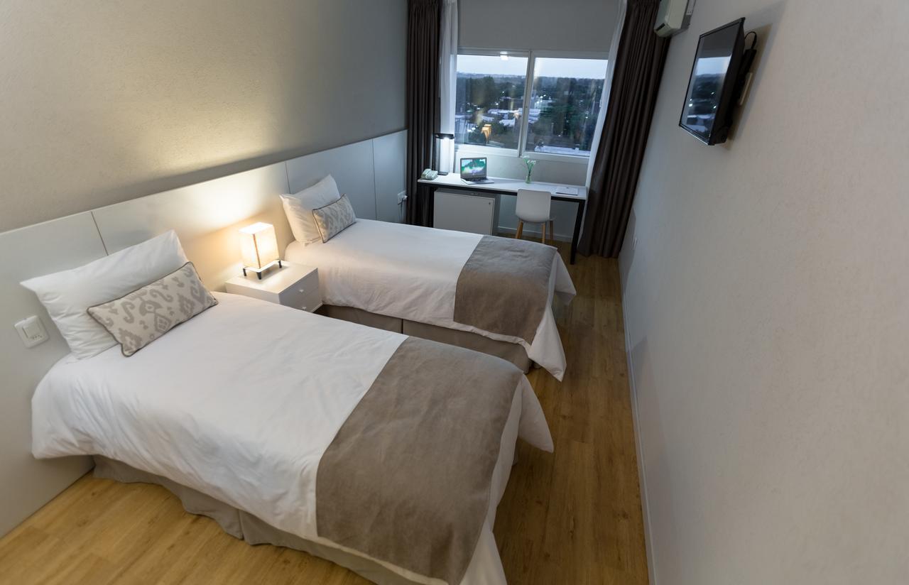 Gran Hotel Flores Trinidad Kültér fotó