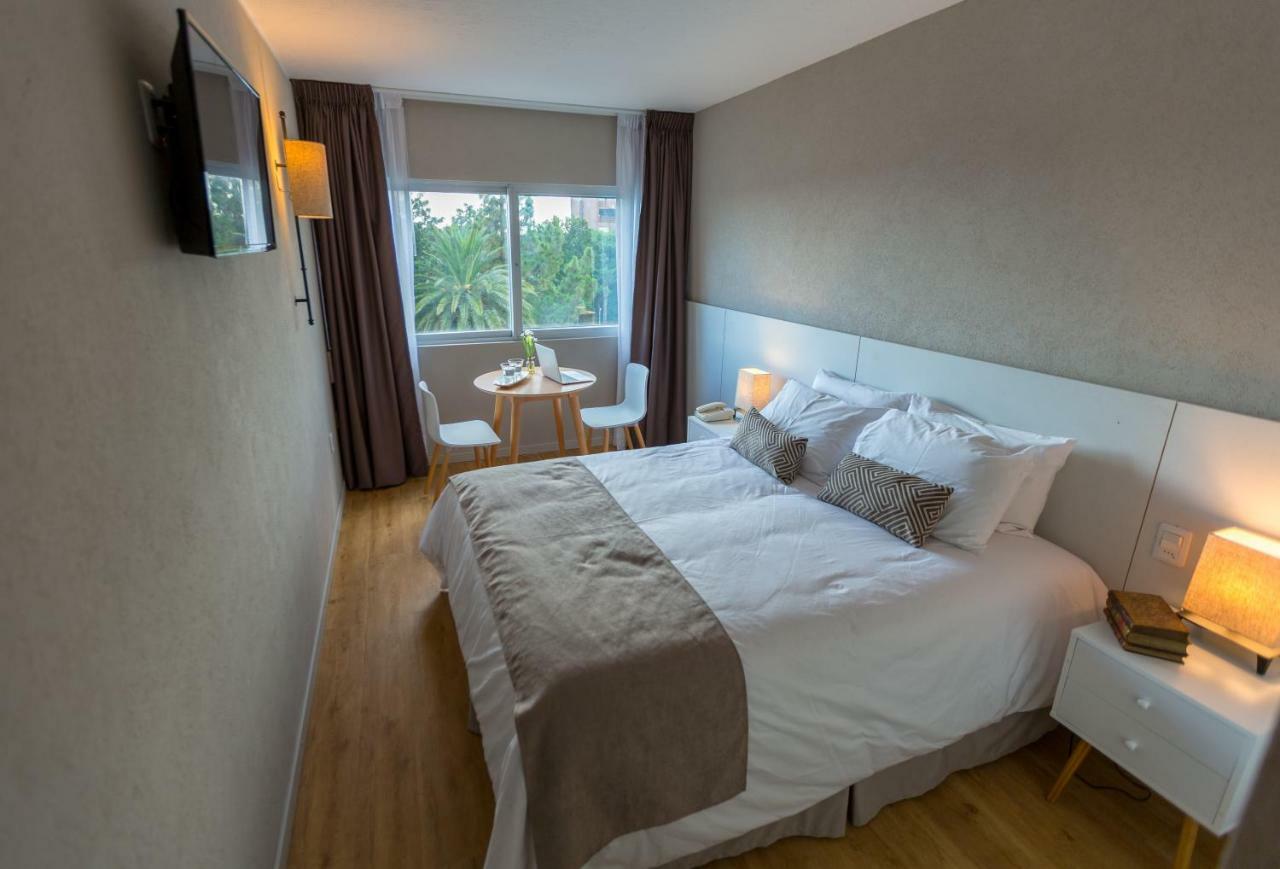 Gran Hotel Flores Trinidad Kültér fotó